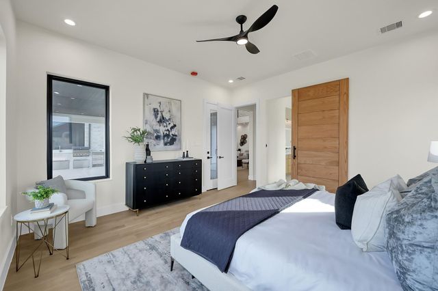 12554 St Louis Court, Willis, TX 77318