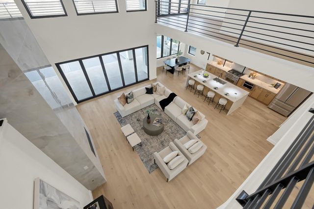 12554 St Louis Court, Willis, TX 77318