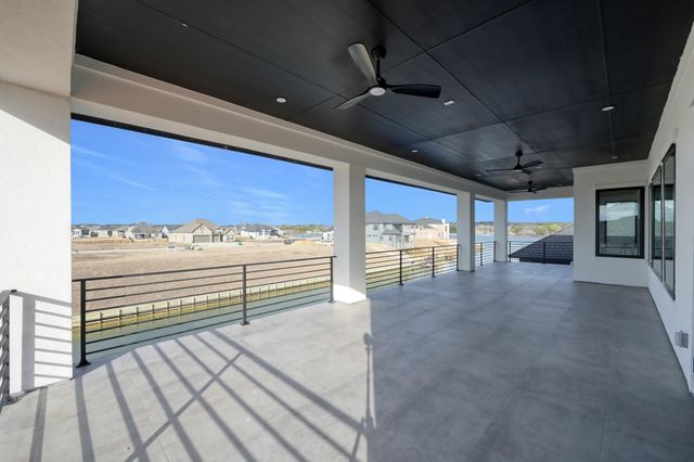 12554 St Louis Court, Willis, TX 77318