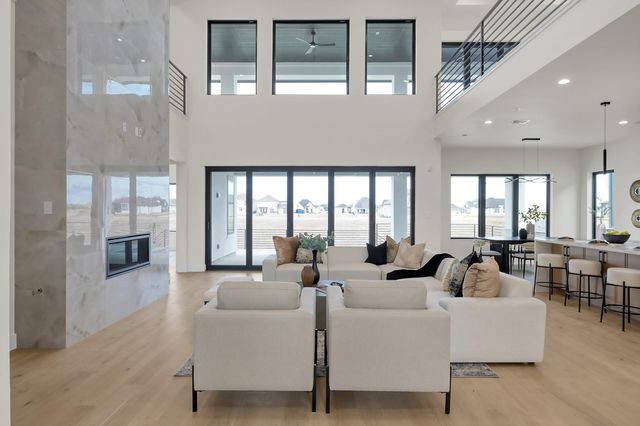 12554 St Louis Court, Willis, TX 77318