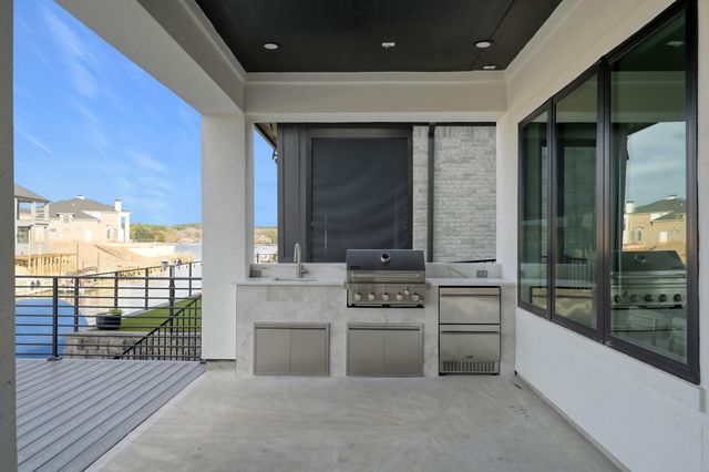 12554 St Louis Court, Willis, TX 77318