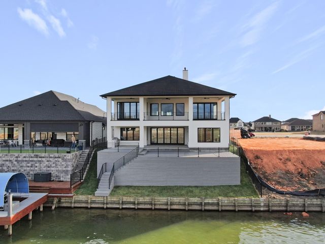 12554 St Louis Court, Willis, TX 77318