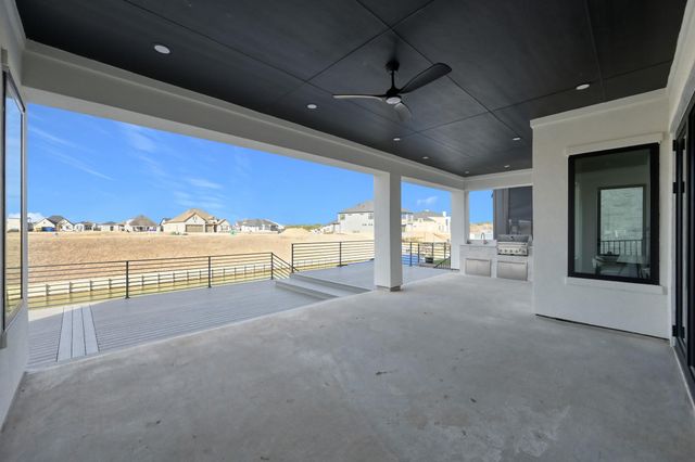 12554 St Louis Court, Willis, TX 77318