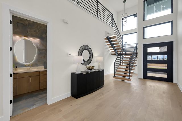 12554 St Louis Court, Willis, TX 77318