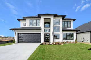 12554 St Louis Court, Willis, TX 77318