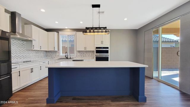 56 S 190th Lane, Buckeye, AZ 85326