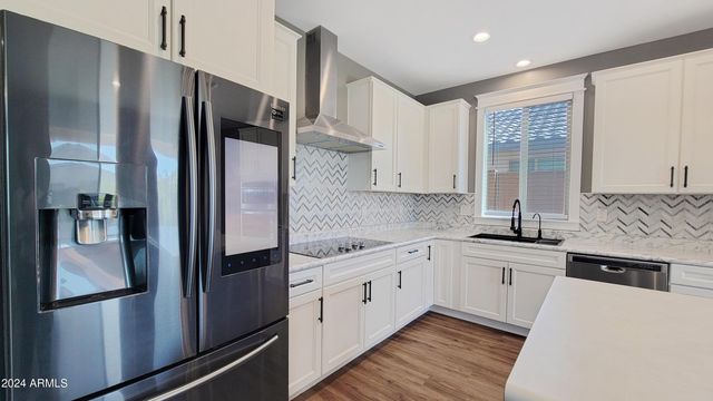 56 S 190th Lane, Buckeye, AZ 85326