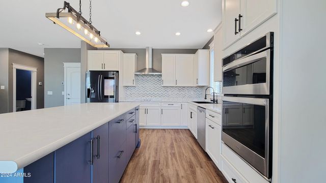 56 S 190th Lane, Buckeye, AZ 85326