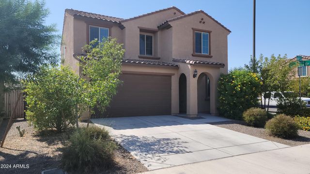 56 S 190th Lane, Buckeye, AZ 85326