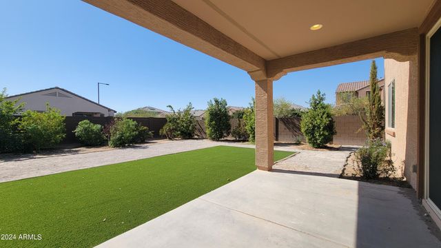 56 S 190th Lane, Buckeye, AZ 85326