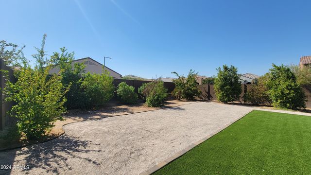 56 S 190th Lane, Buckeye, AZ 85326