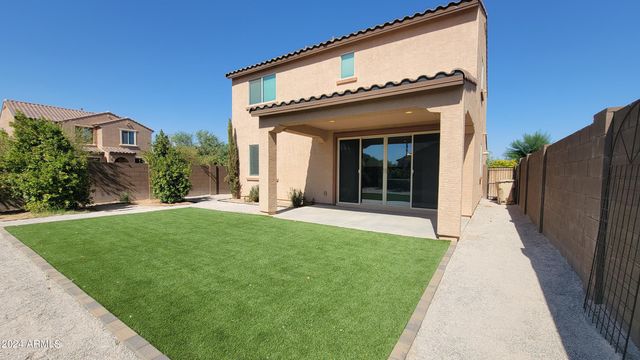 56 S 190th Lane, Buckeye, AZ 85326