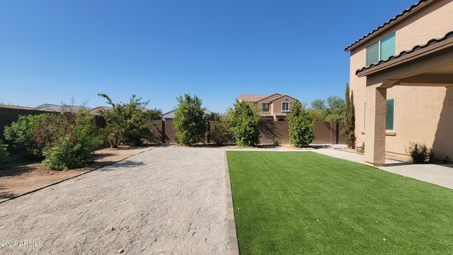 56 S 190th Lane, Buckeye, AZ 85326