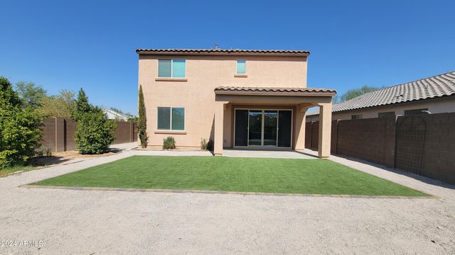 56 S 190th Lane, Buckeye, AZ 85326