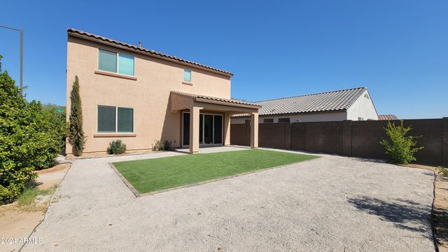 56 S 190th Lane, Buckeye, AZ 85326