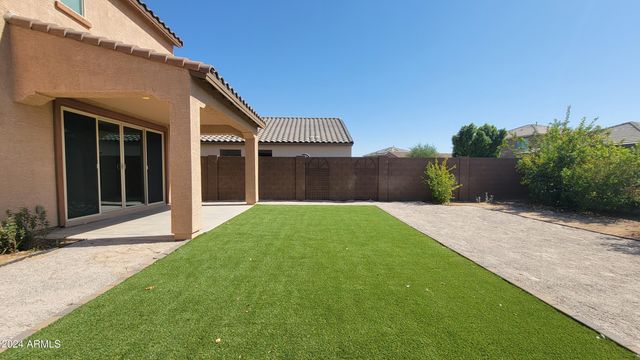 56 S 190th Lane, Buckeye, AZ 85326