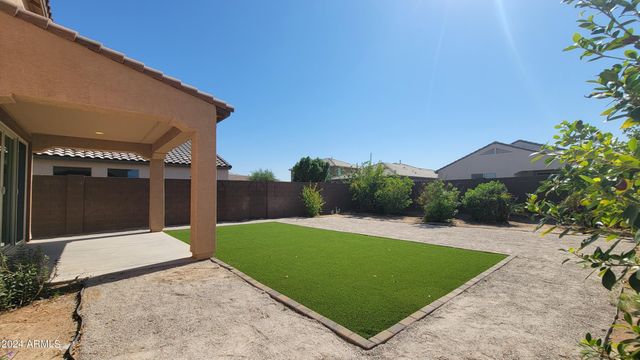 56 S 190th Lane, Buckeye, AZ 85326