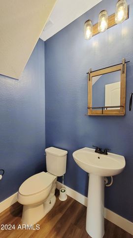 56 S 190th Lane, Buckeye, AZ 85326