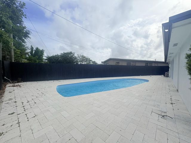 1319 Crest Drive, Lake Worth Beach, FL 33461