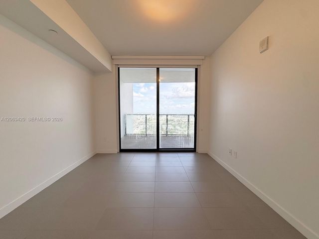1600 NE 1st Ave 3611, Miami, FL 33132
