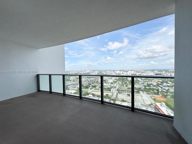 1600 NE 1st Ave 3611, Miami, FL 33132