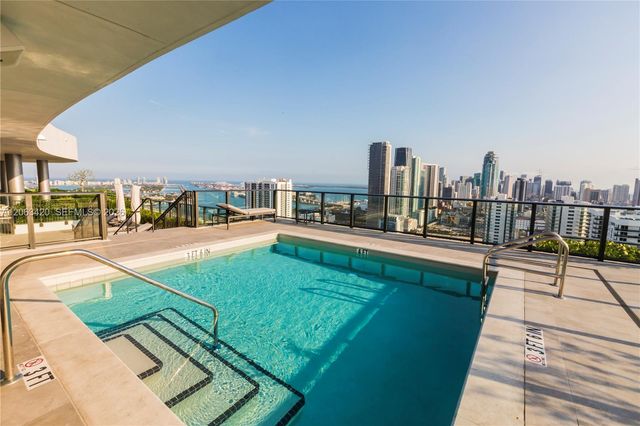1600 NE 1st Ave 3611, Miami, FL 33132