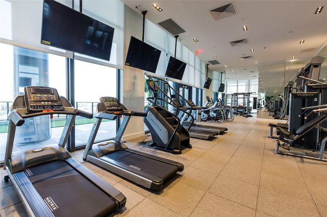 1600 NE 1st Ave 3611, Miami, FL 33132