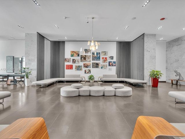 1600 NE 1st Ave 3611, Miami, FL 33132