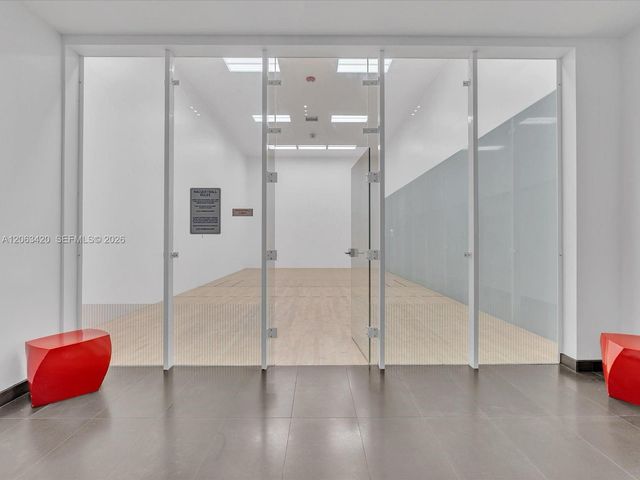 1600 NE 1st Ave 3611, Miami, FL 33132