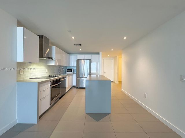 1600 NE 1st Ave 3611, Miami, FL 33132