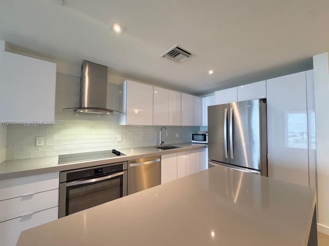 1600 NE 1st Ave 3611, Miami, FL 33132
