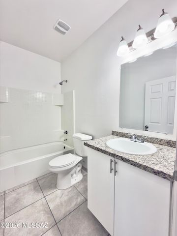 6227 S Southland Boulevard, Tucson, AZ 85706