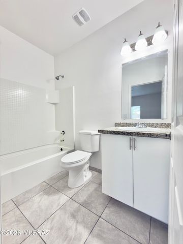6227 S Southland Boulevard, Tucson, AZ 85706