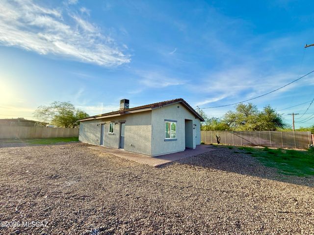 6227 S Southland Boulevard, Tucson, AZ 85706