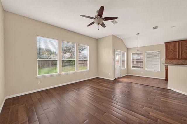 1618 Eberhart Star Court, Katy, TX 77494