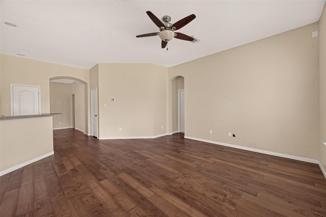 1618 Eberhart Star Court, Katy, TX 77494