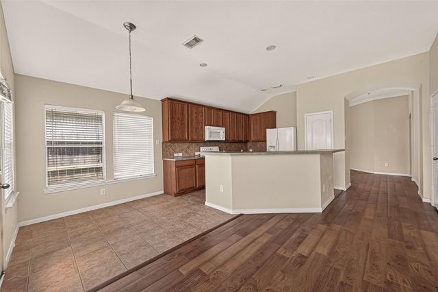 1618 Eberhart Star Court, Katy, TX 77494