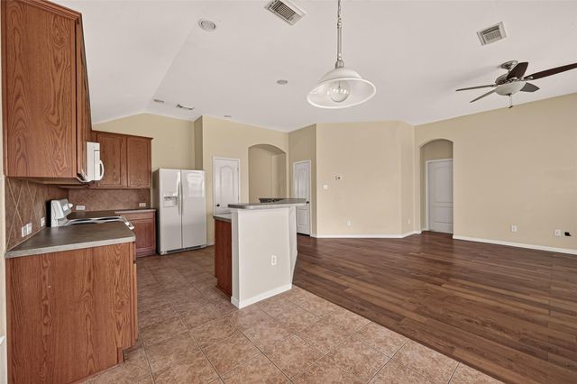 1618 Eberhart Star Court, Katy, TX 77494