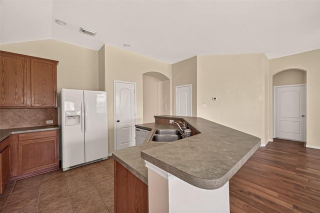 1618 Eberhart Star Court, Katy, TX 77494