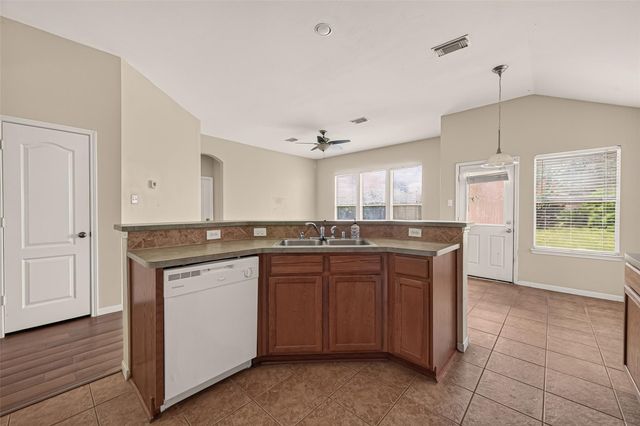 1618 Eberhart Star Court, Katy, TX 77494