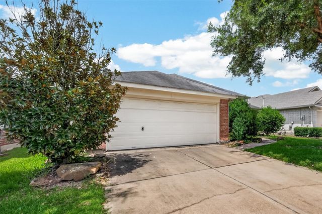 1618 Eberhart Star Court, Katy, TX 77494