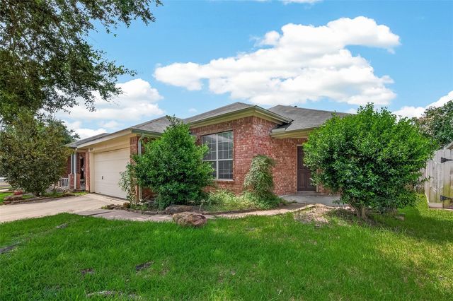 1618 Eberhart Star Court, Katy, TX 77494