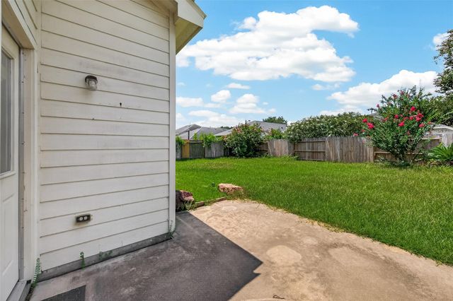 1618 Eberhart Star Court, Katy, TX 77494