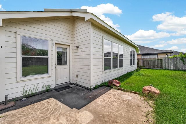 1618 Eberhart Star Court, Katy, TX 77494