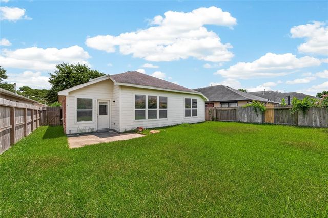 1618 Eberhart Star Court, Katy, TX 77494