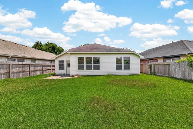 1618 Eberhart Star Court, Katy, TX 77494