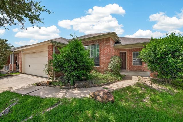 1618 Eberhart Star Court, Katy, TX 77494