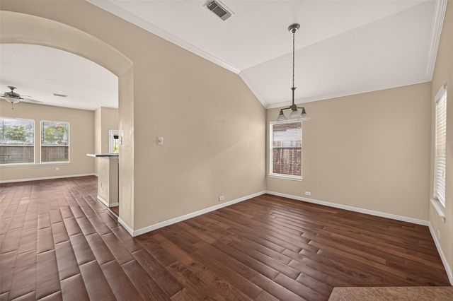 1618 Eberhart Star Court, Katy, TX 77494