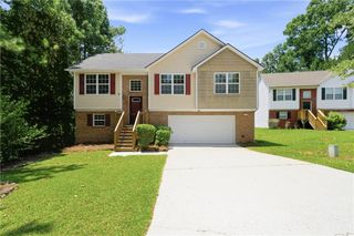 549 Sycamore Drive, Jonesboro, GA 30238