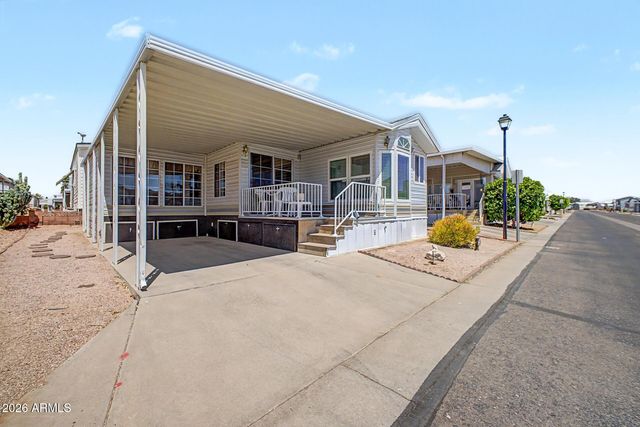 7750 E BROADWAY Road 843, Mesa, AZ 85208